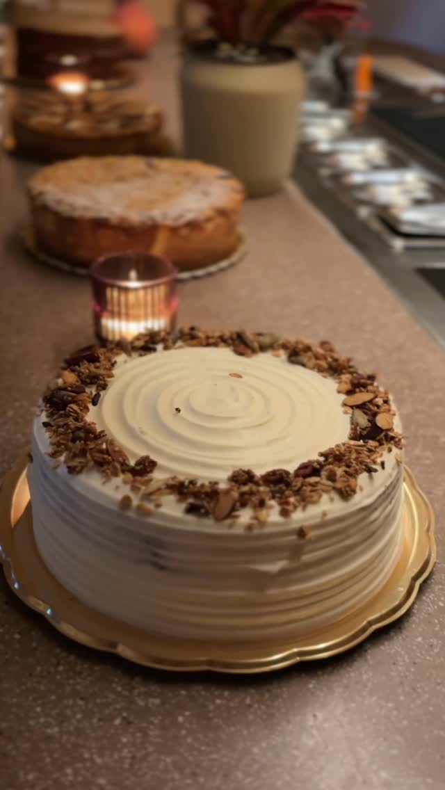 Cheesecake Pumpkin Spice