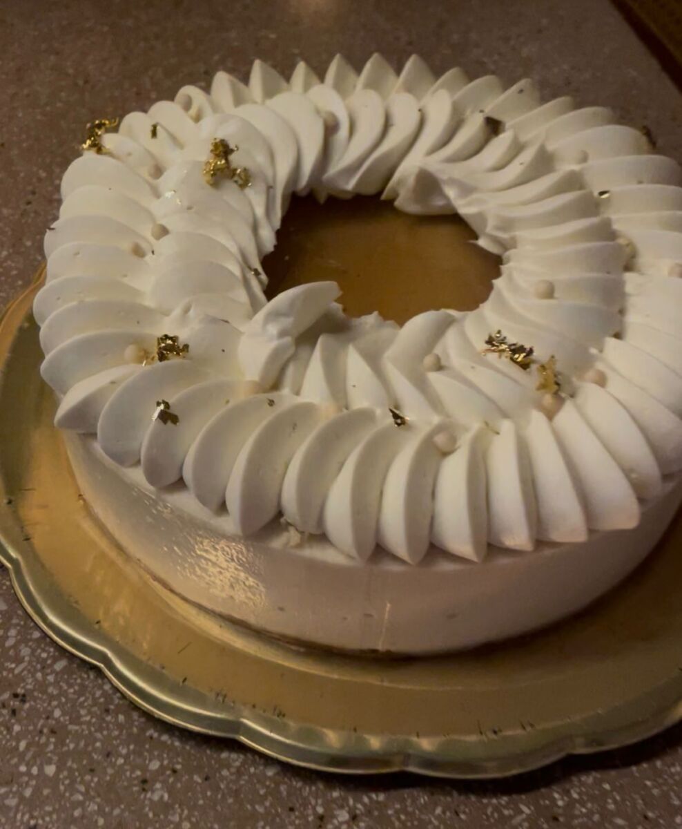 El Abrazo de Elena 147