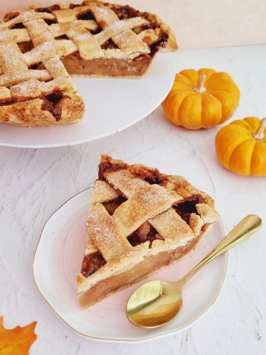 Dónde conseguir los postres de manzana más ‘apapachosos’ de la temporada