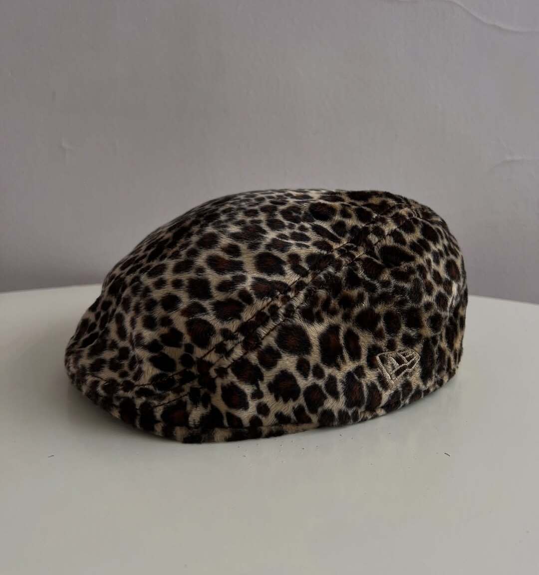 tendencia de otoño-invierno gorros con personalidad