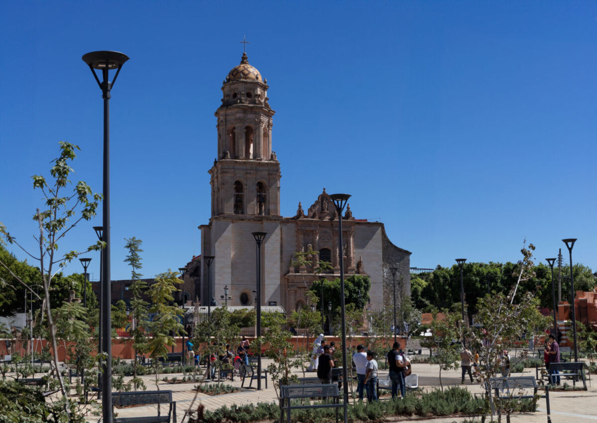 Sayula es un Pueblo Mágico de Jalisco 