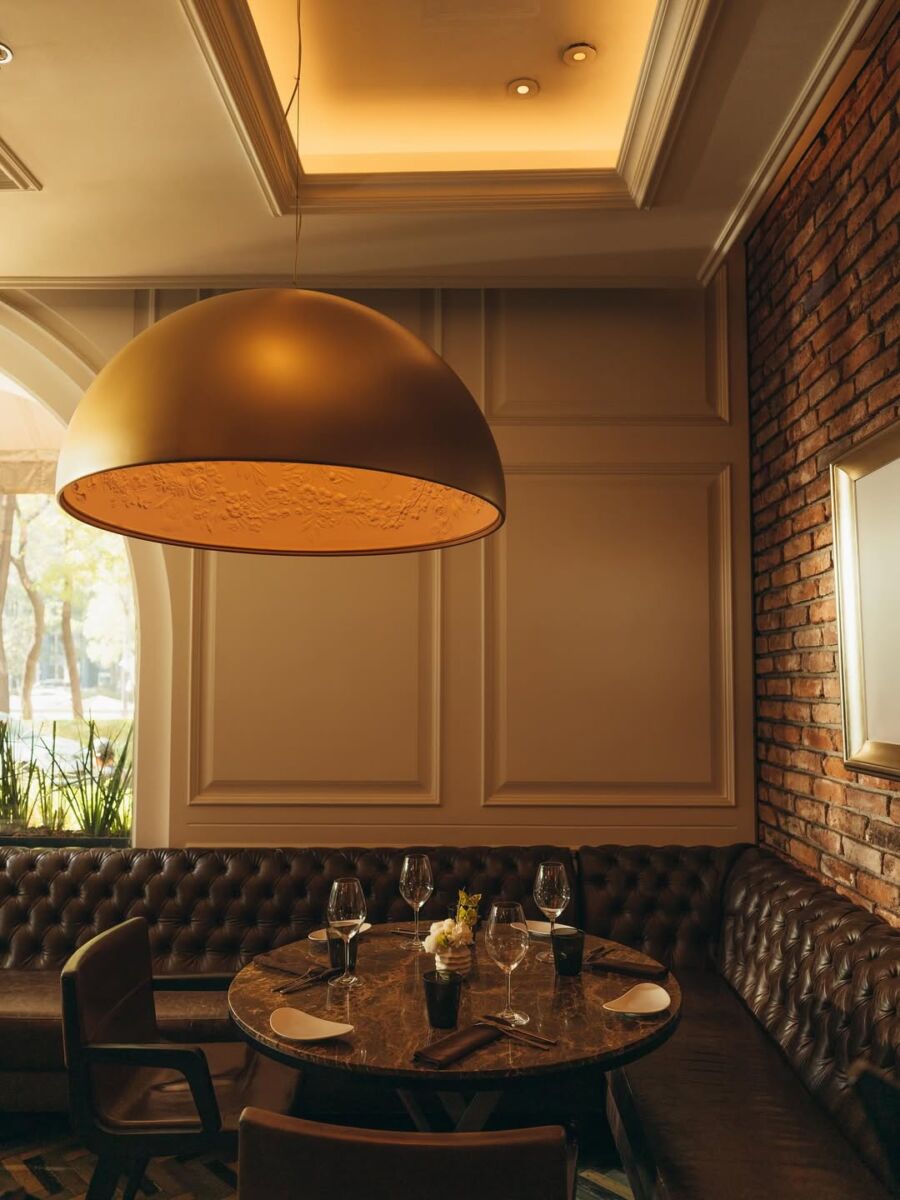 Restaurante Il Becco 