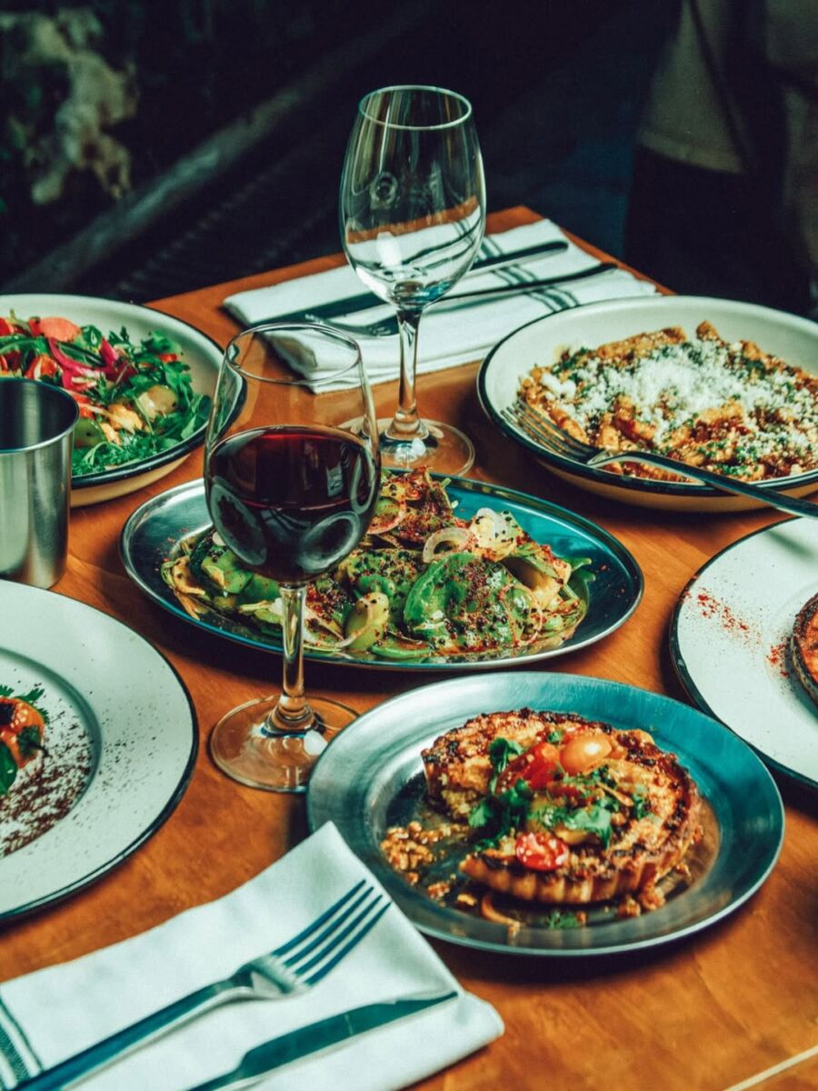 restaurantes en cdmx donde cocinan en leña 