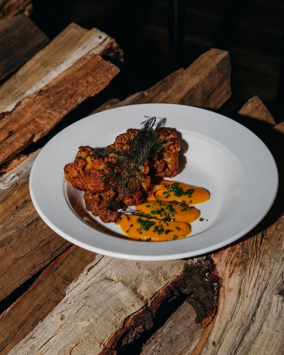 Restaurantes en CDMX donde cocinan en leña 