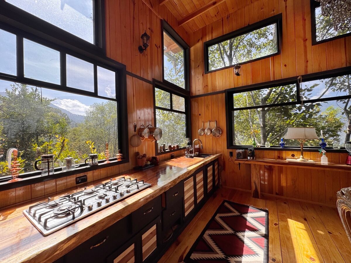 Laberinto del Pacífico