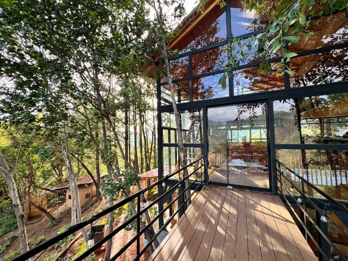 Laberinto del Pacifico