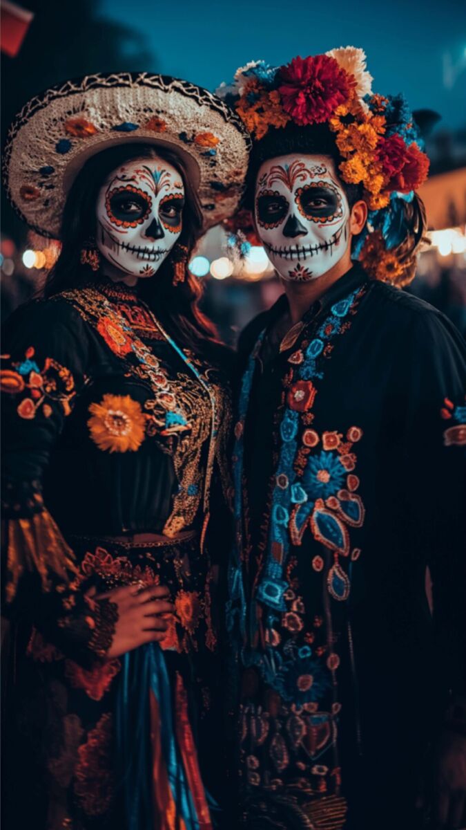 El hotel NUMU tendrá una cena especial de Día de Muertos 