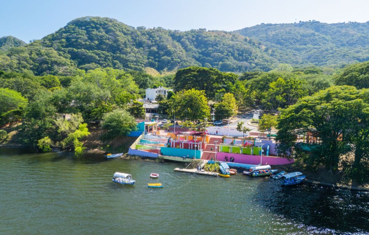 Santa María del Oro, Nayarit