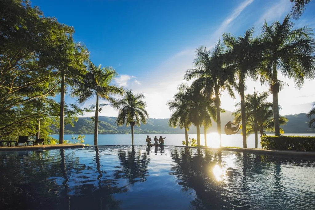 Santa María del Oro, Nayarit