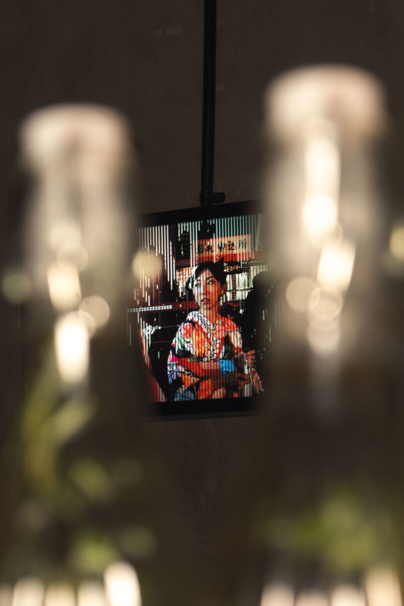 México y Japón tienen varios puntos de encuentro: de eso se trata el nuevo menú de este restaurante en la Roma