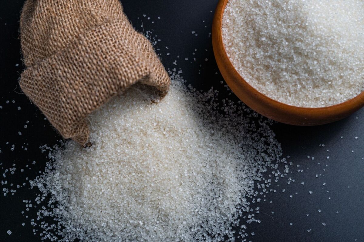 Significado de los ingredientes de pan de muerto 