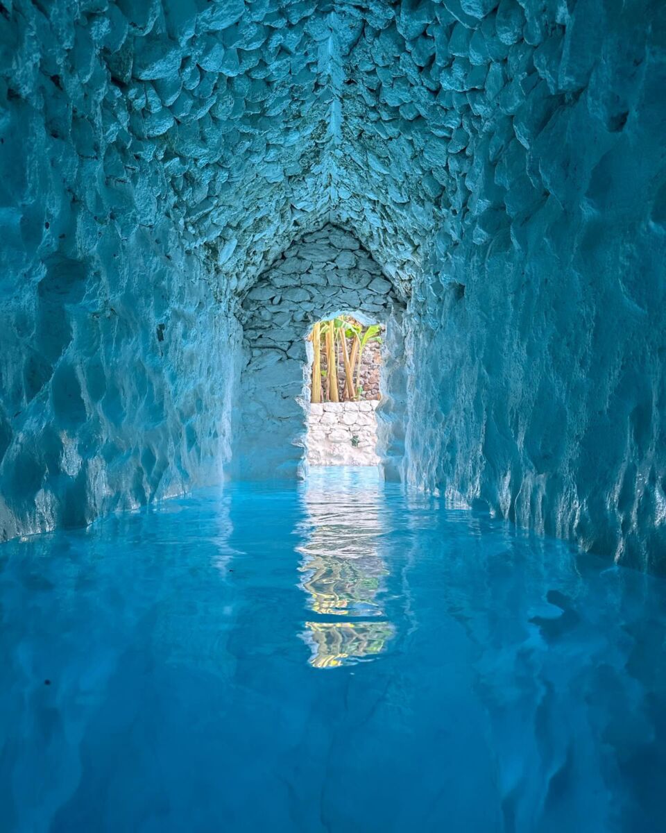 La Gruta Spa