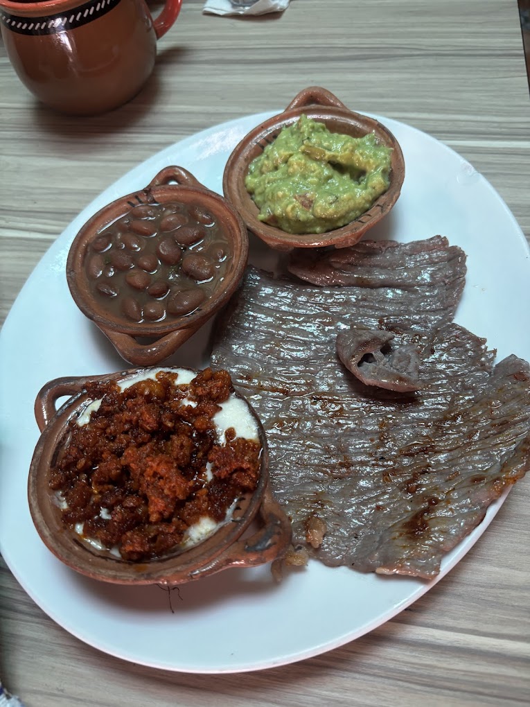 restaurante mexicano