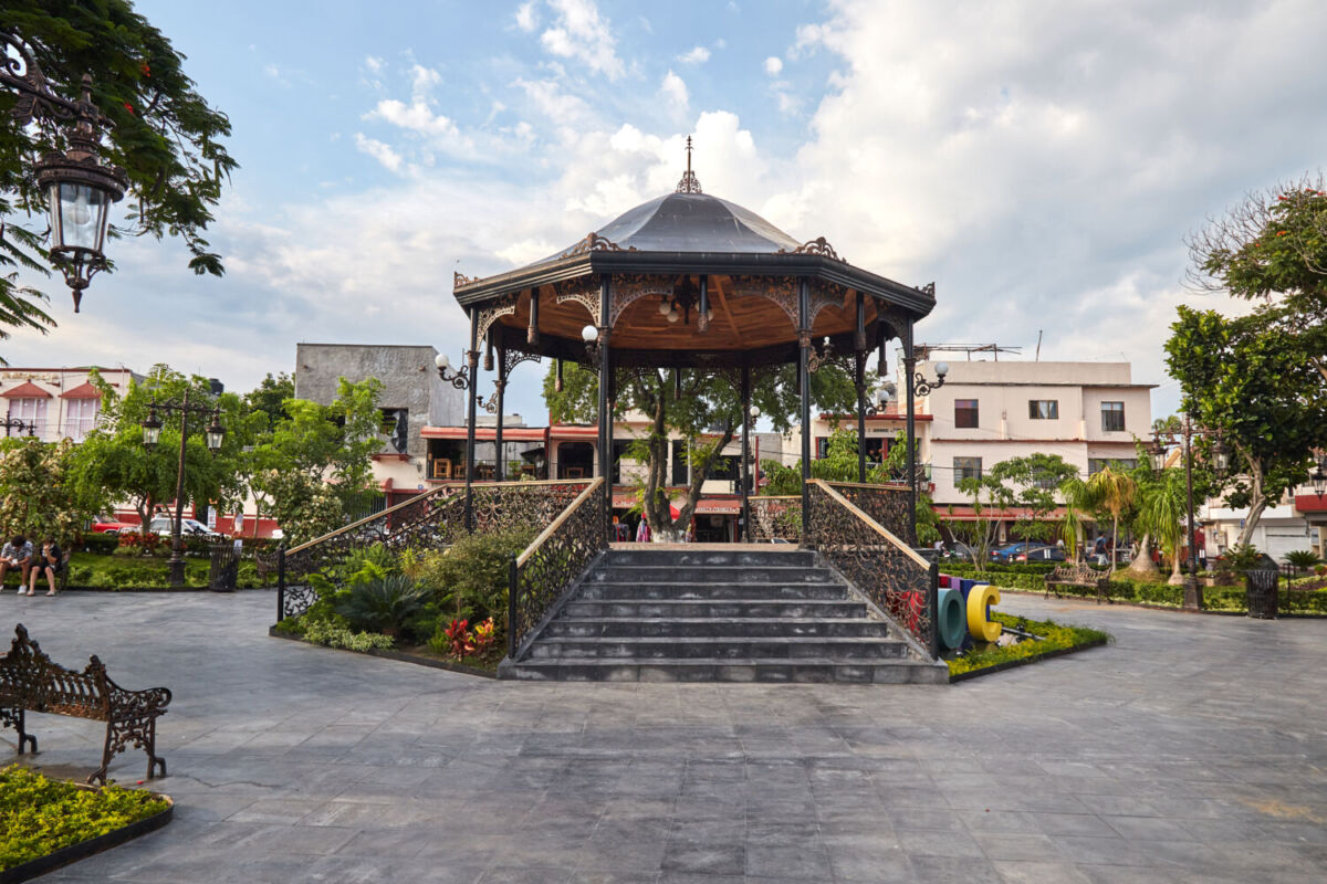Pueblo Mágico de Morelos 