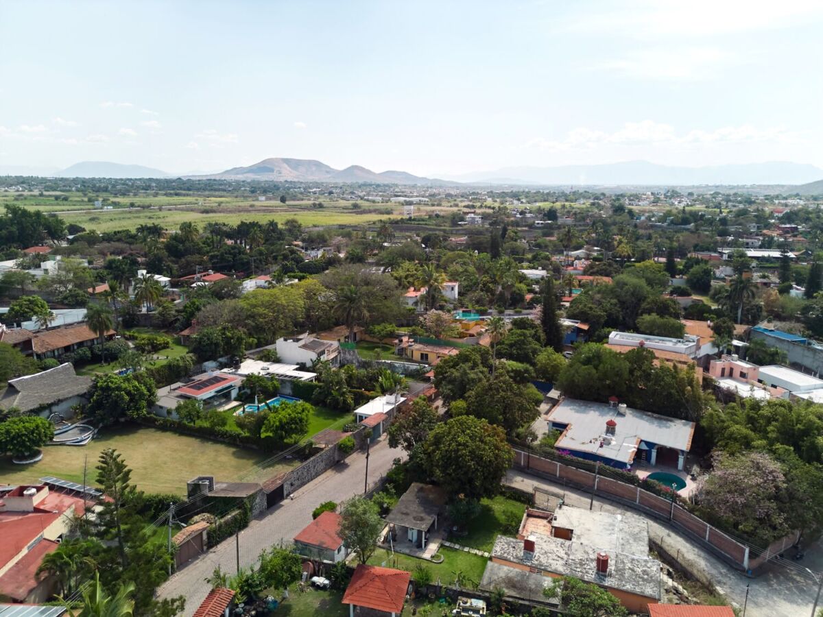 Xochitepec es un Pueblo Mágico de Morelos 