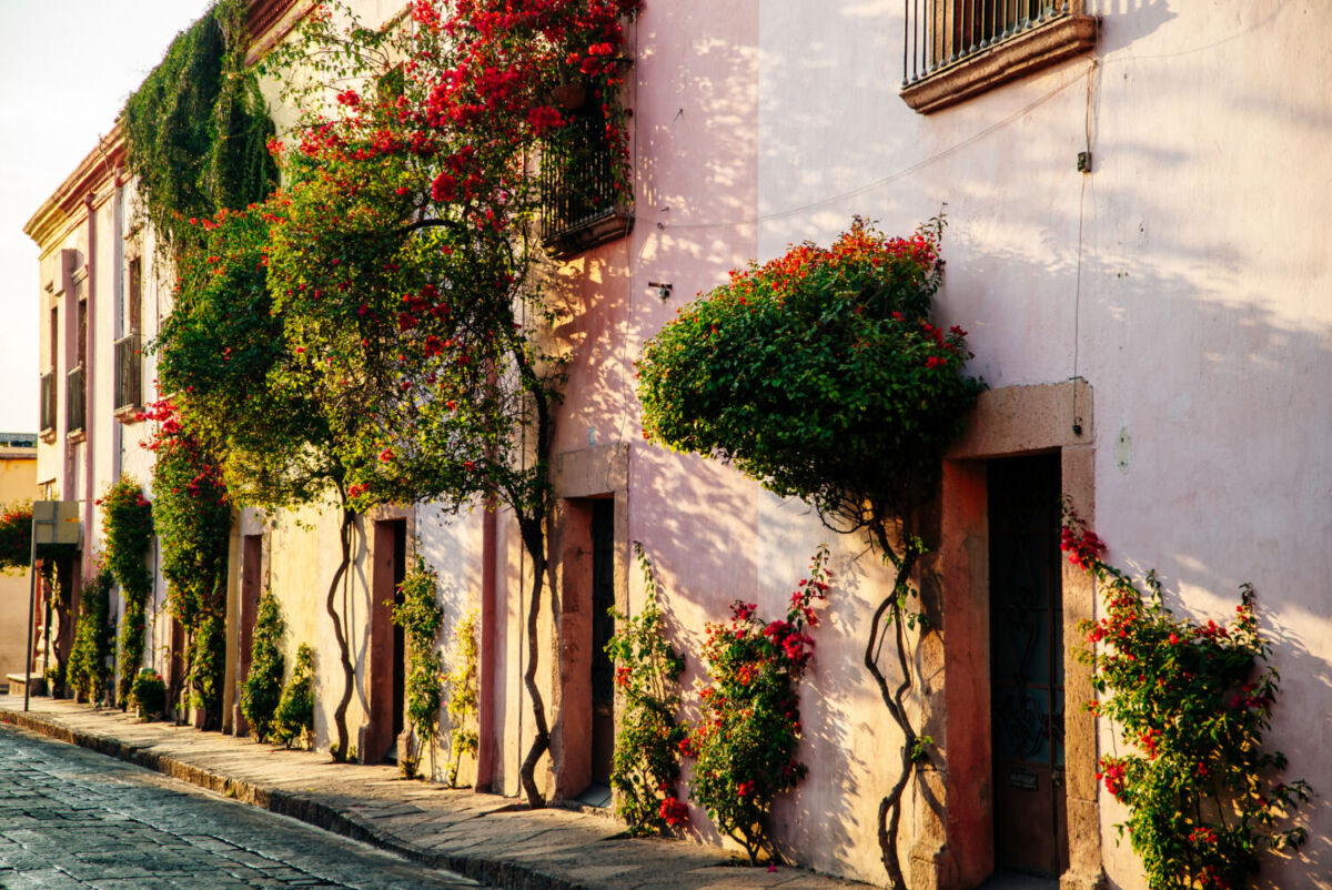 Este Pueblo Mágico se ubica a 30 minutos de Cuernavaca 