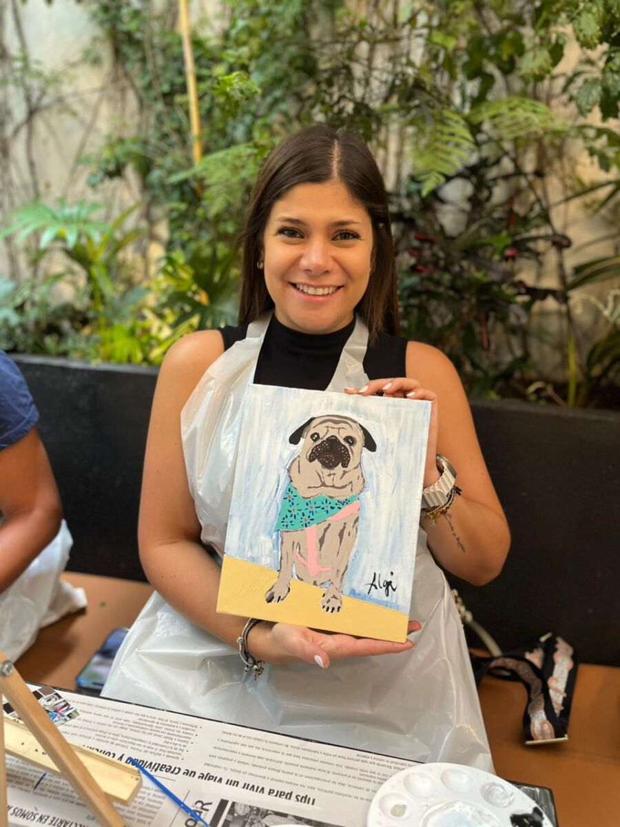 talleres día de muertos