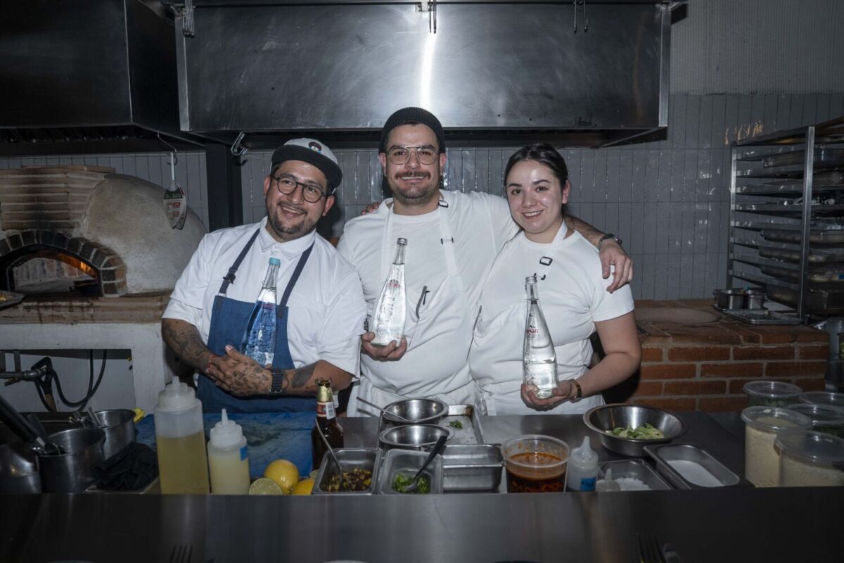 festival gastronómico en CDMX 