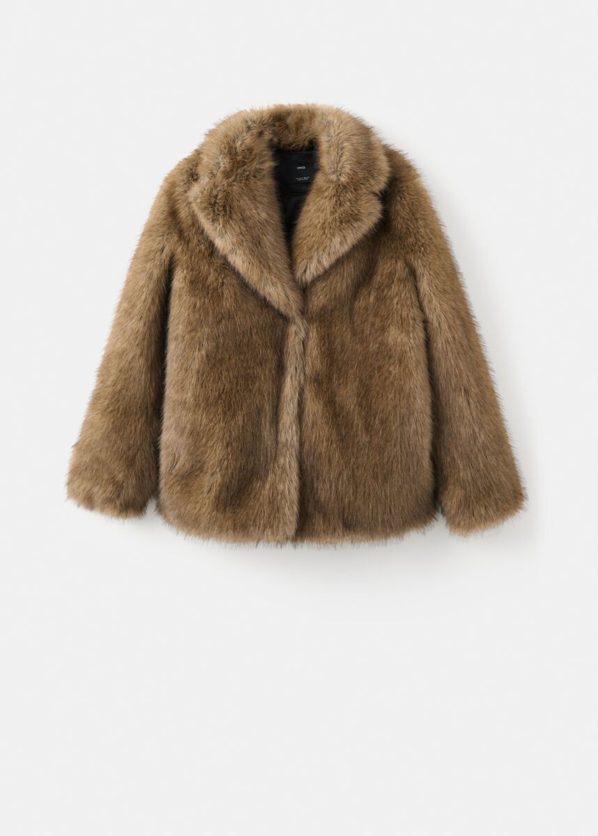 Tendencia de moda otoño 2025 