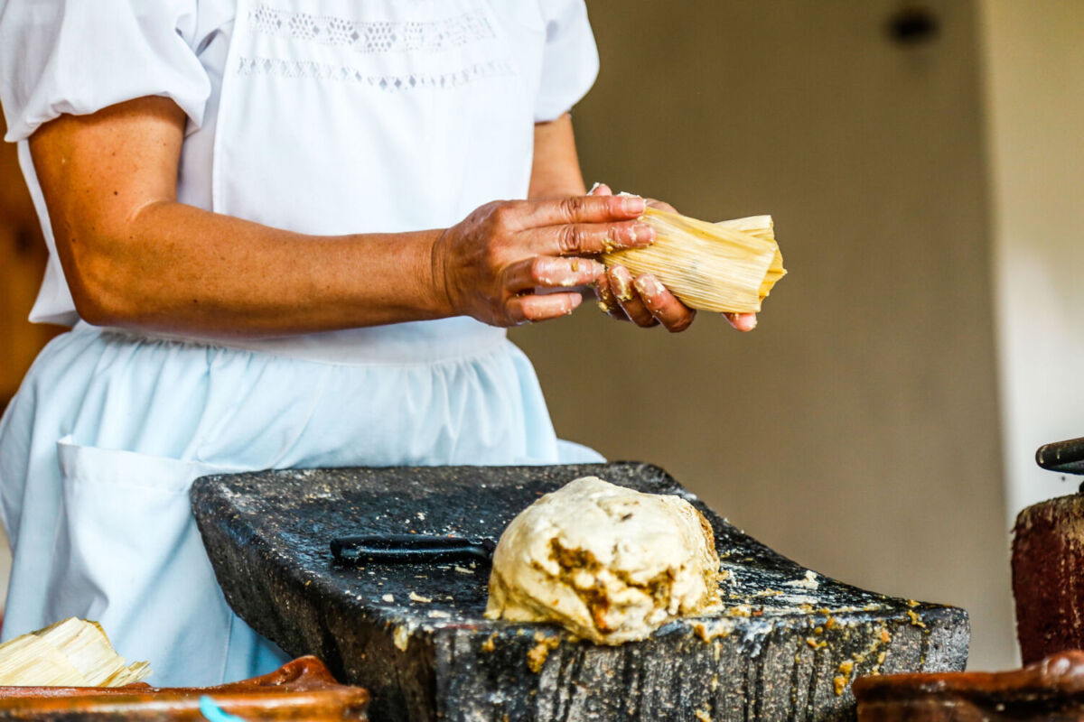 cocina típica jalisciense 
