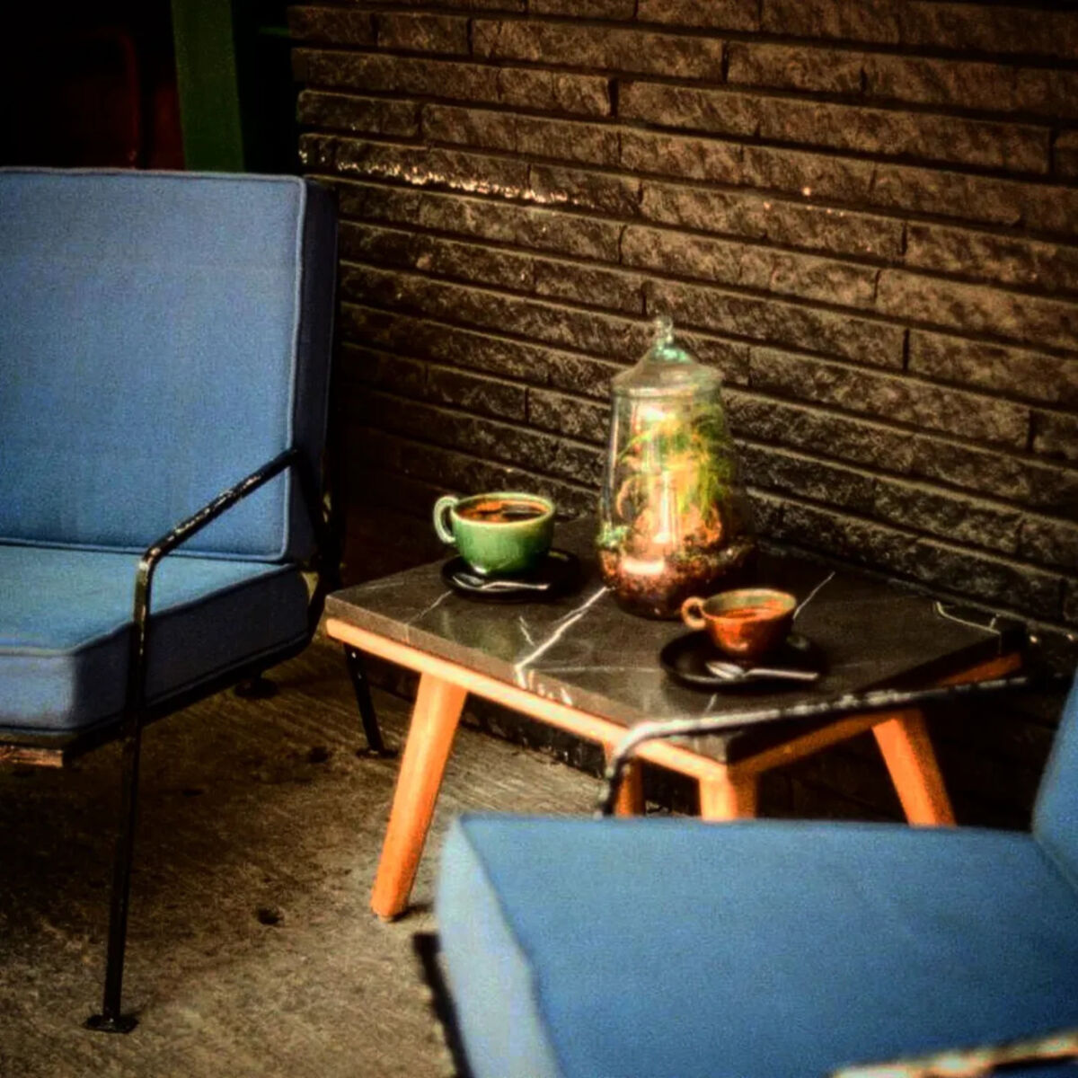 Café, vino, arte, música y la mejor vibra en un solo lugar: en este rinconcito en la Roma Norte tienes todos los planes en uno