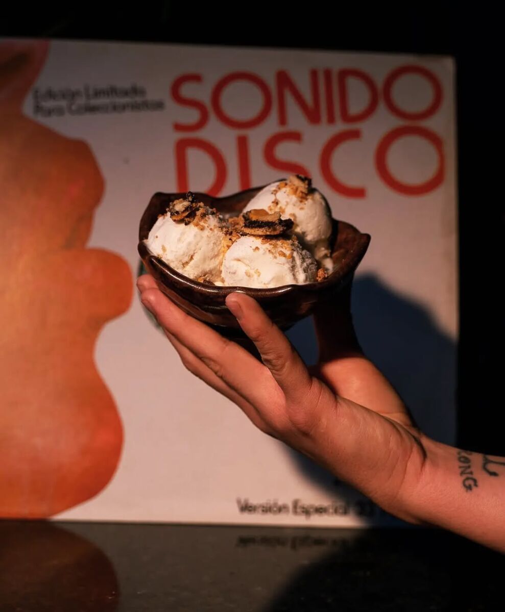 postres en sonari roma norte