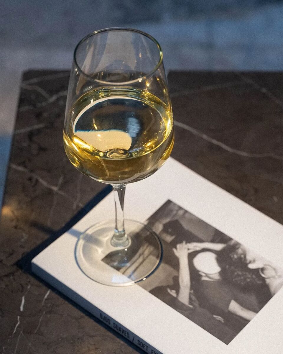 Vinos mexicanos en Café-bar Sonari Roma Norte