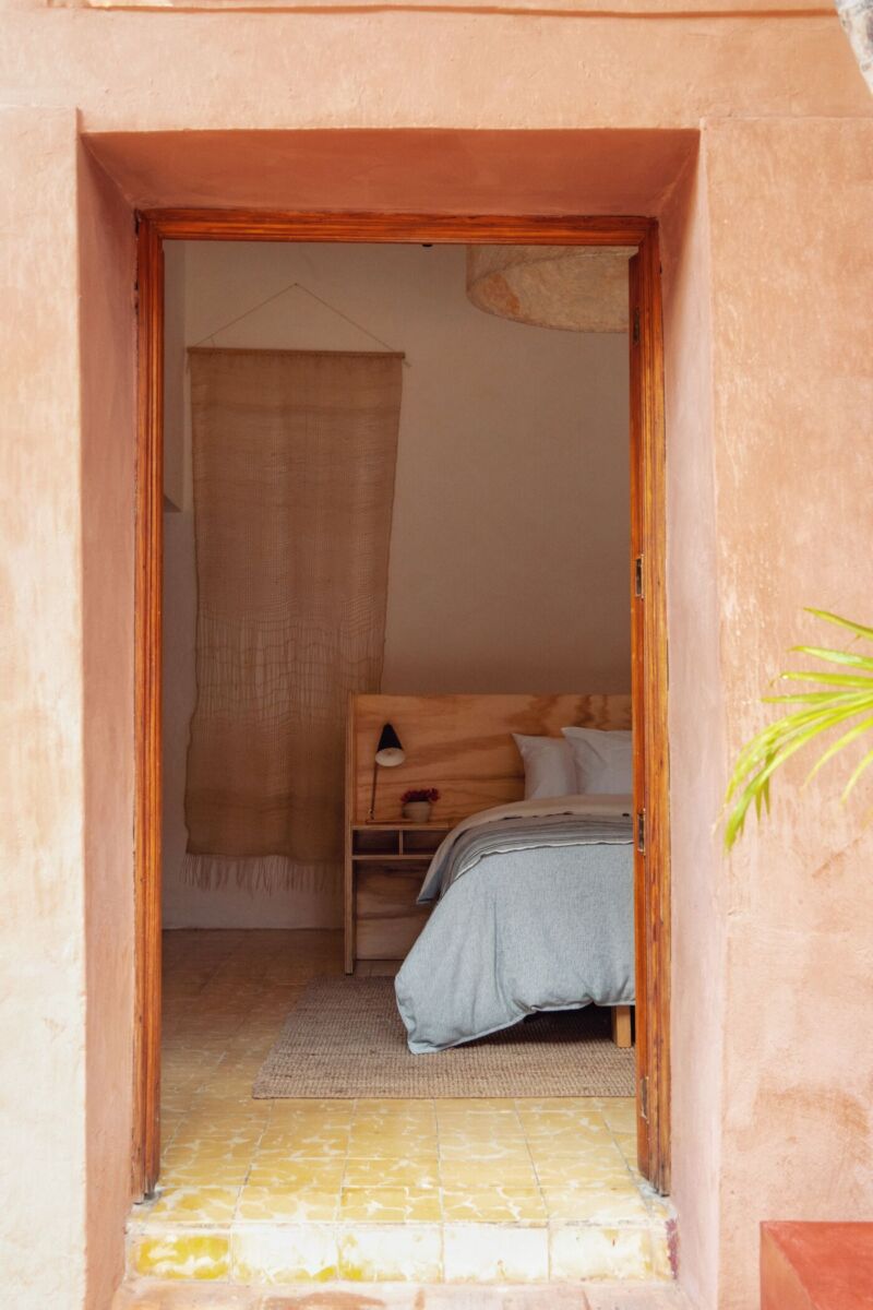 hoteles boutique centro de oaxaca