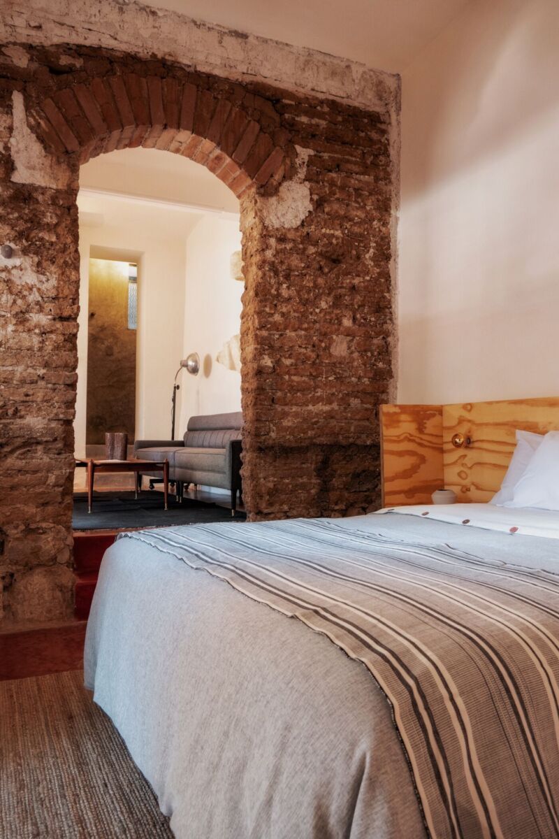 casa arrona interiorismo