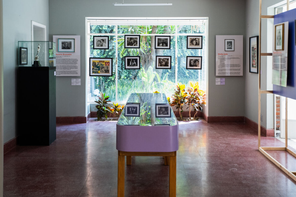 Casa Museo Luis Buñuel