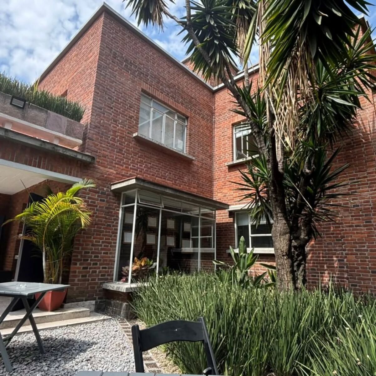 Casa Museo Luis Buñuel