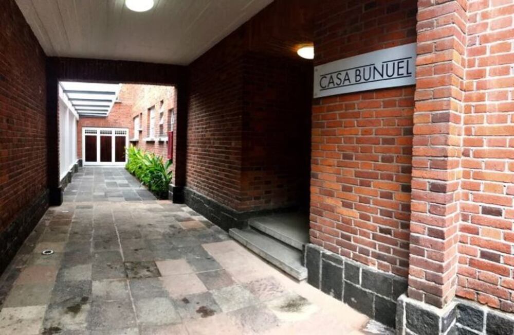 Casa Museo Luis Buñuel