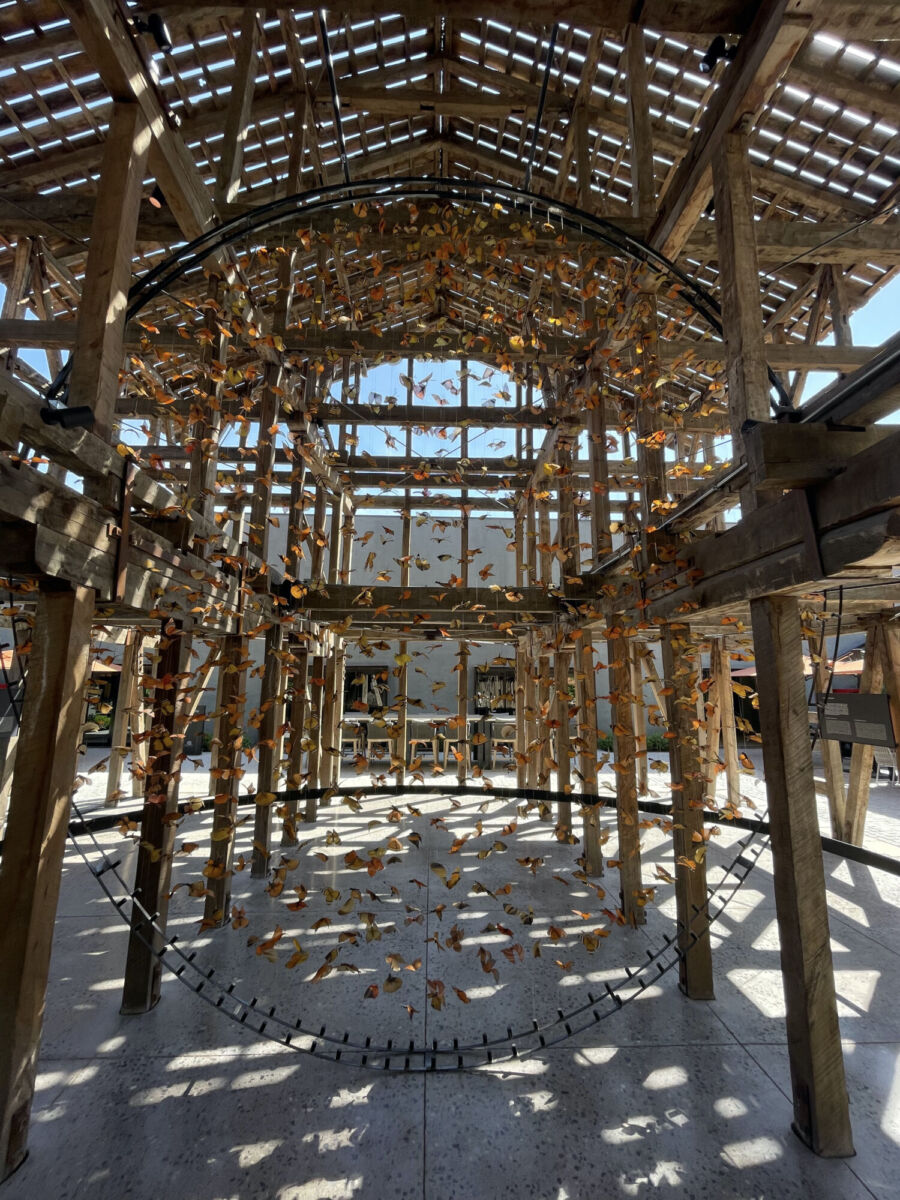 Centro del Vino Concha y Toro