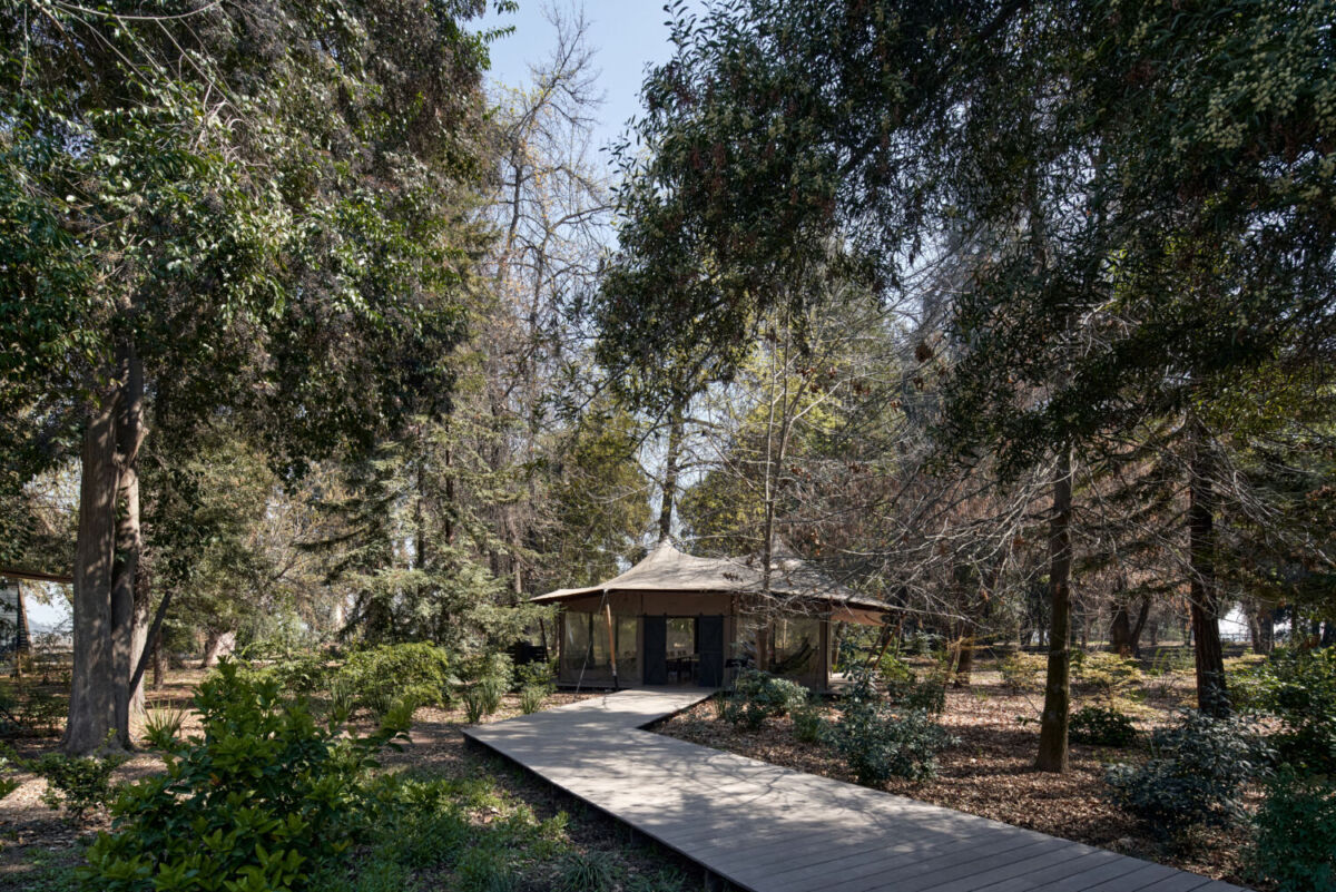 Centro del Vino Concha y Toro