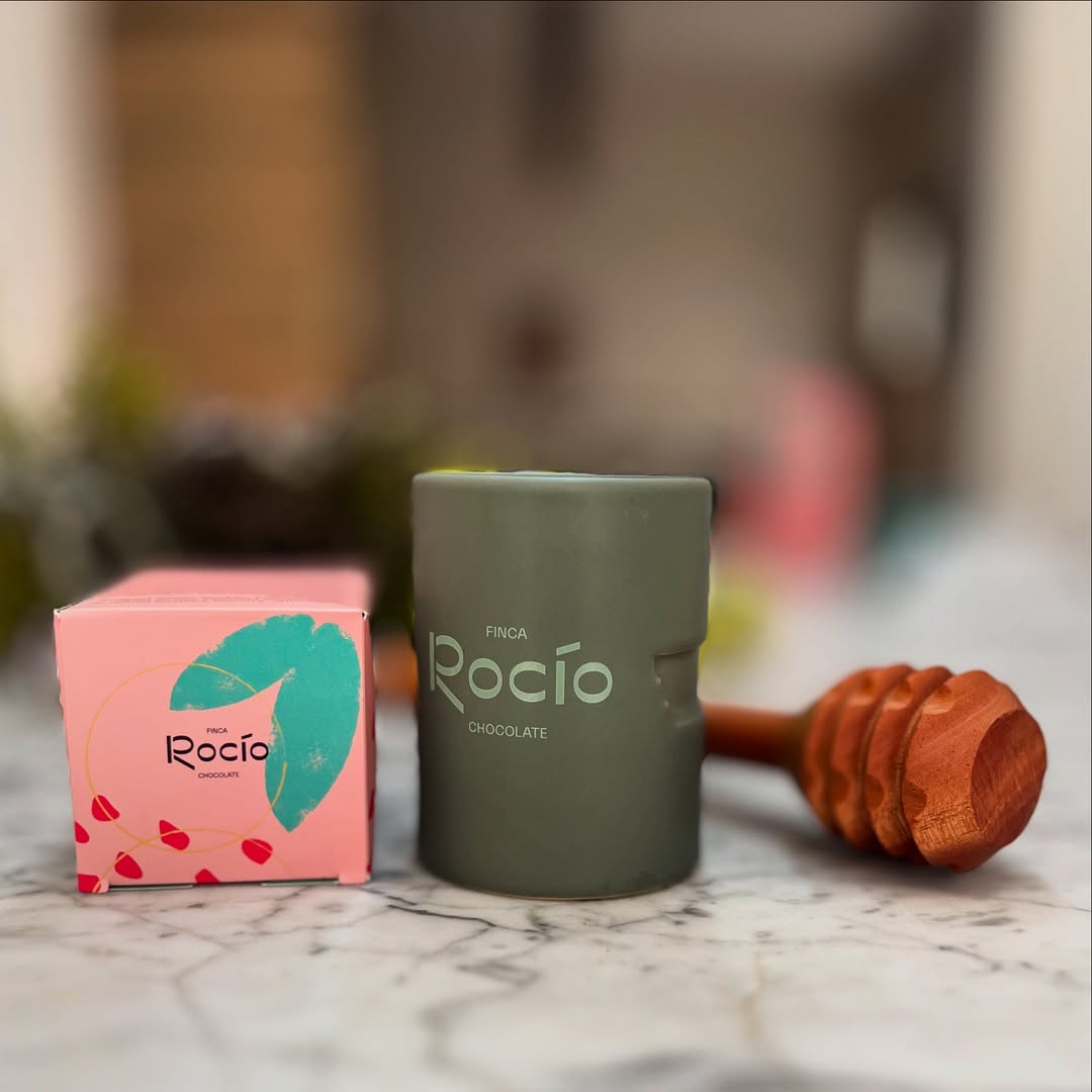 productos de finca rocío