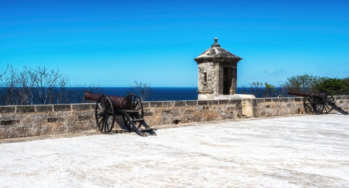 Campeche sufrió fuertes invasiones de piratas 