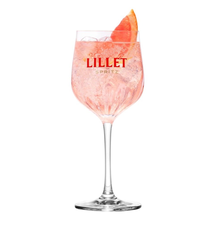 cócteles con aperitivos 