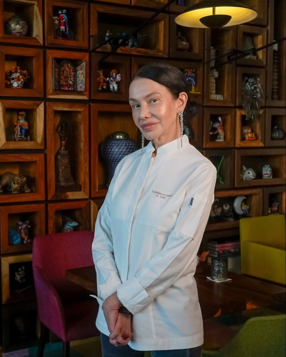 Colectivo Gastronómico de Xcaret 