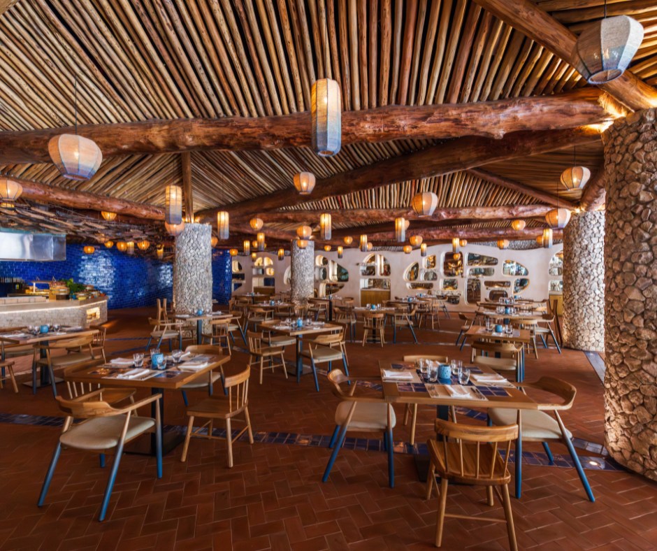 El Colectivo Gastronómico de Xcaret se llama ‘Apapaxoa’ y es  un proyecto creado por chefs reconocidos en México