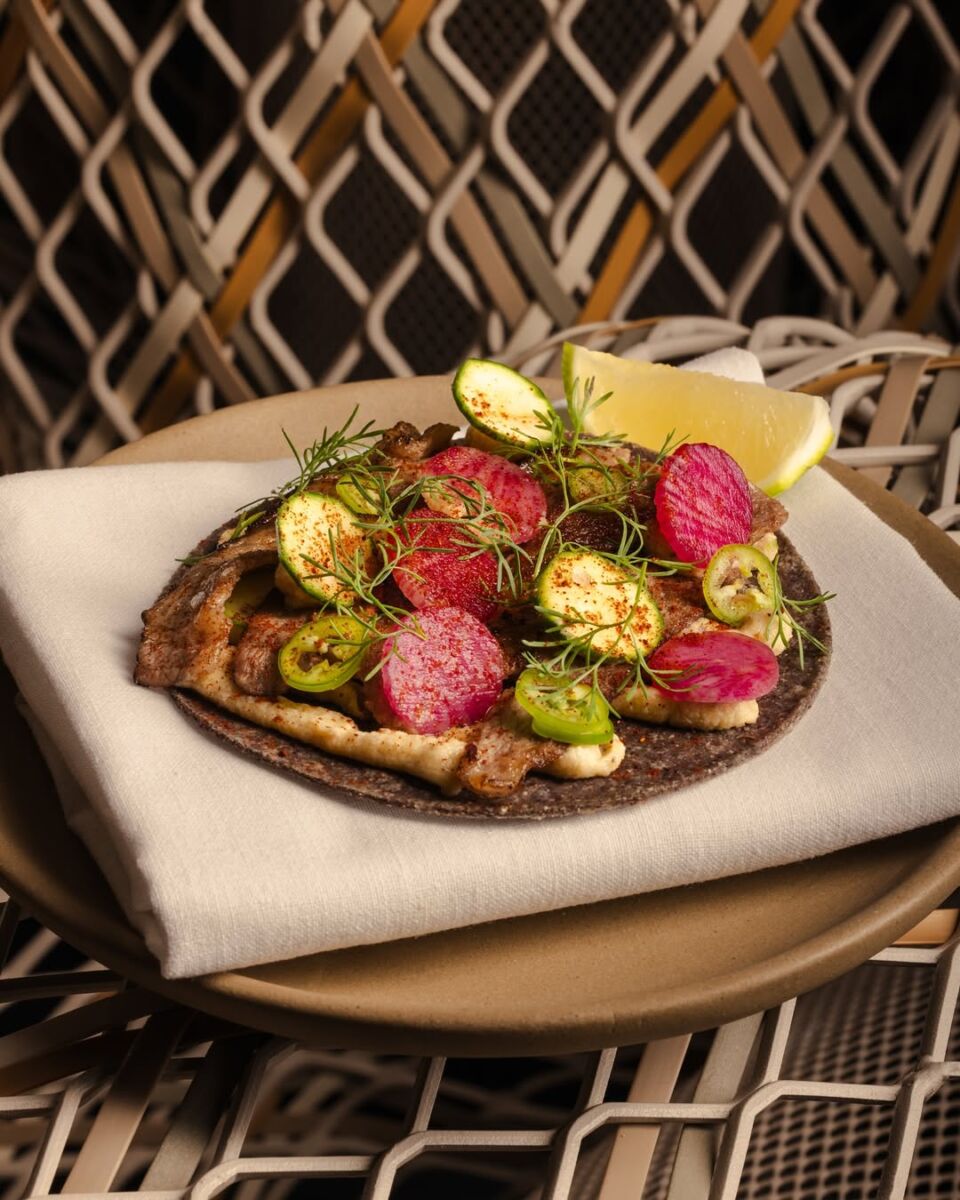 Restaurantes en Xcaret 