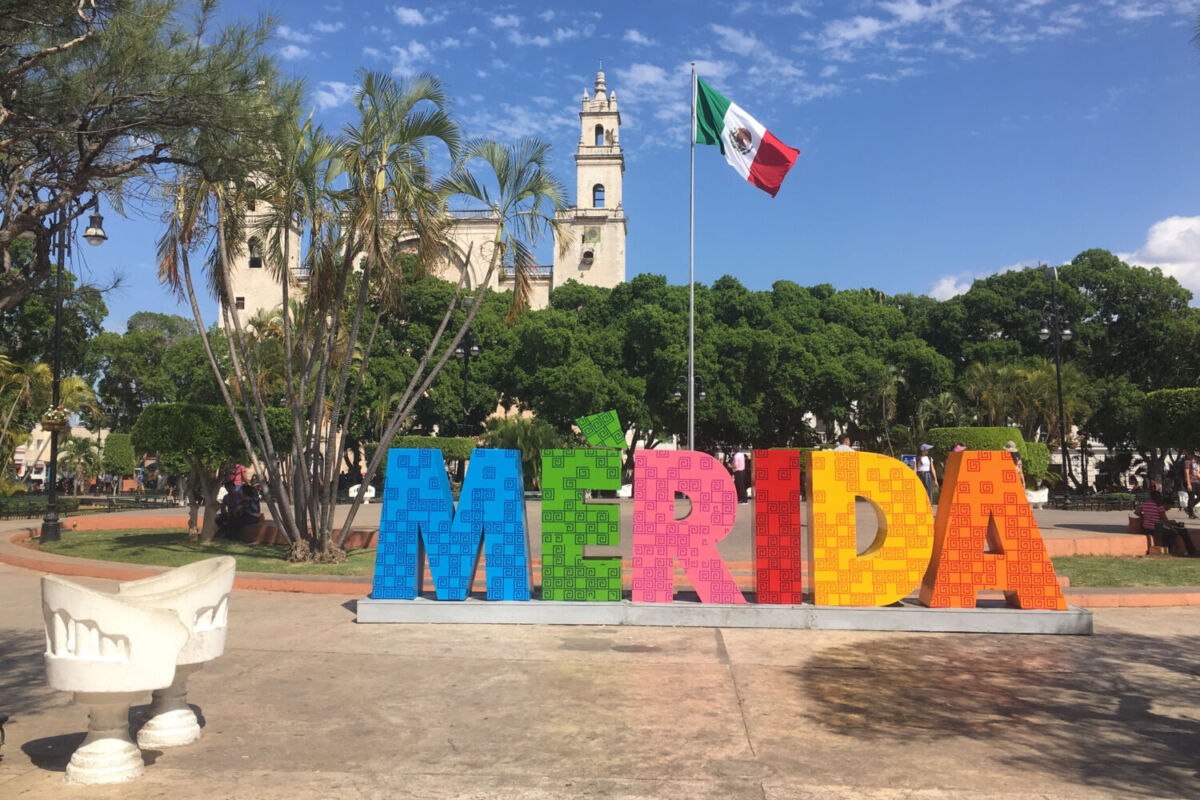 Mérida, Yucatán
