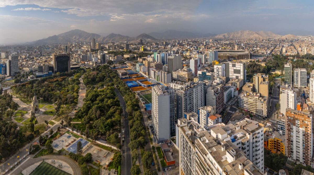 lima peru qué hacer