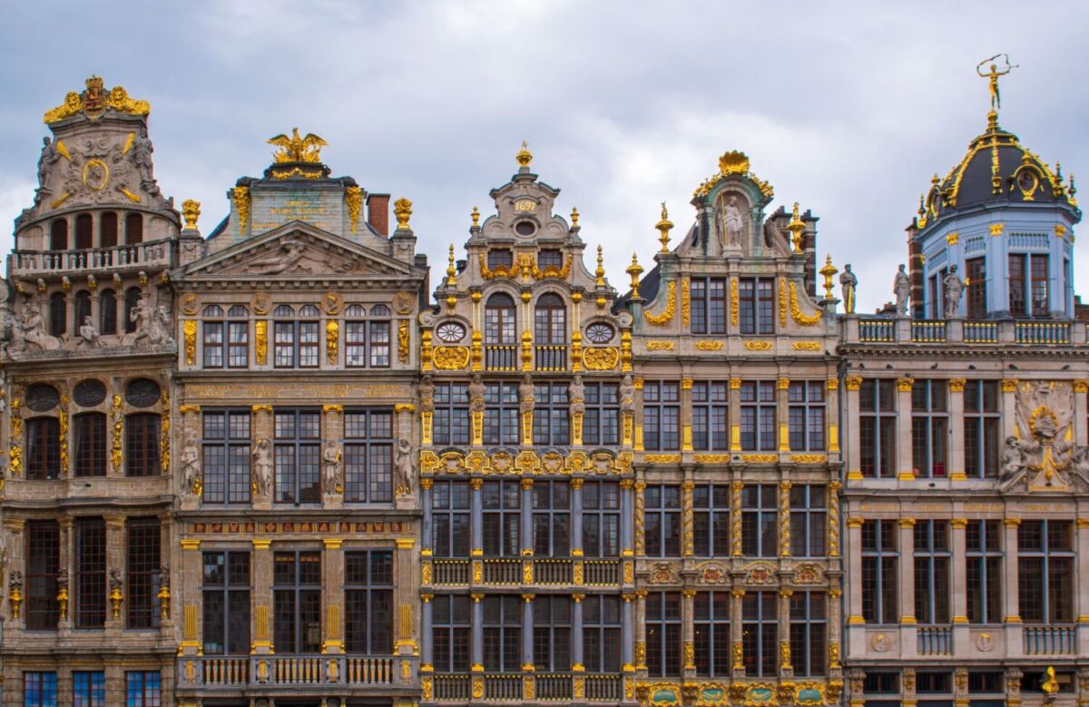 Bruselas