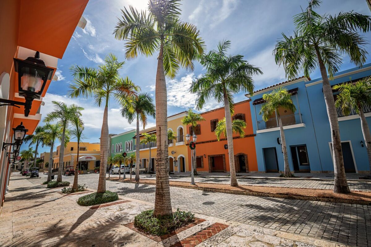 Punta Cana 