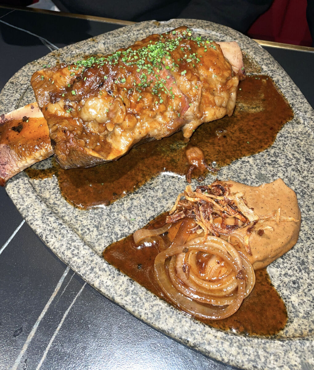 Restaurante Diablo Vino & Fuego