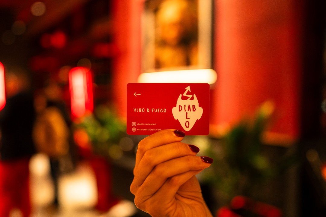 Restaurante Diablo Vino & Fuego