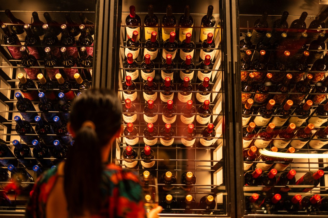 Restaurante Diablo Vino & Fuego