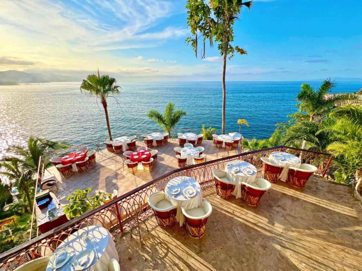 Dónde ver ballenas en Puerto Vallarta