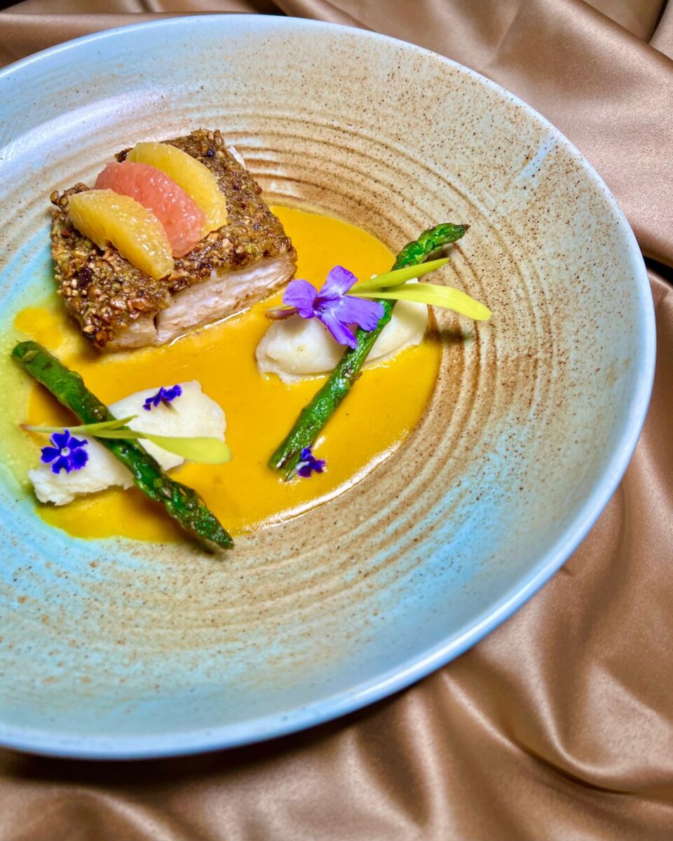 Restaurante Le Kliff en Puerto Vallarta