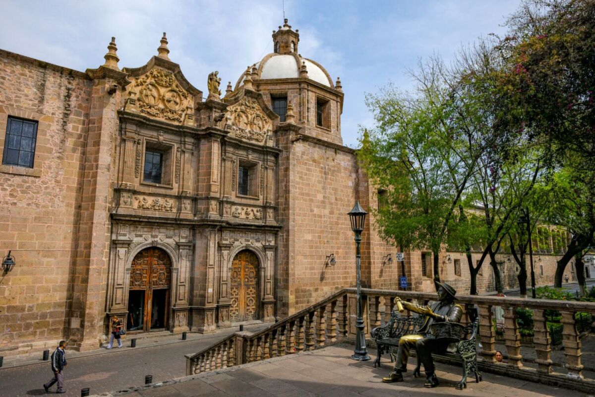 5 edificios imprescindibles en tu visita al Centro Histórico de Morelia (además de la Catedral)